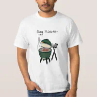 Big green 2024 egg shirt