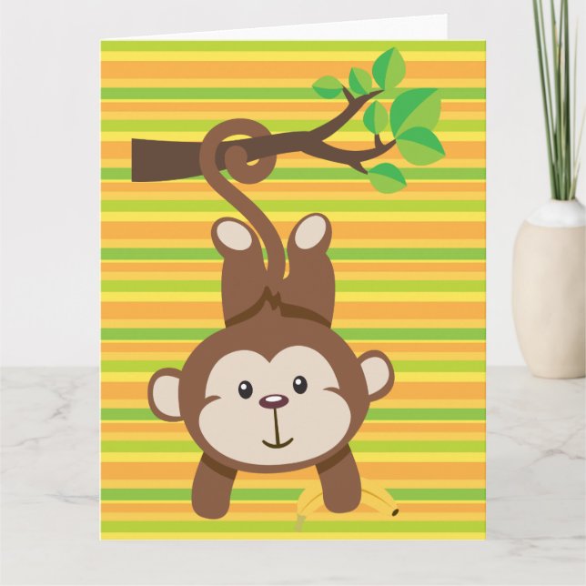 Big Greeting Card (Front)