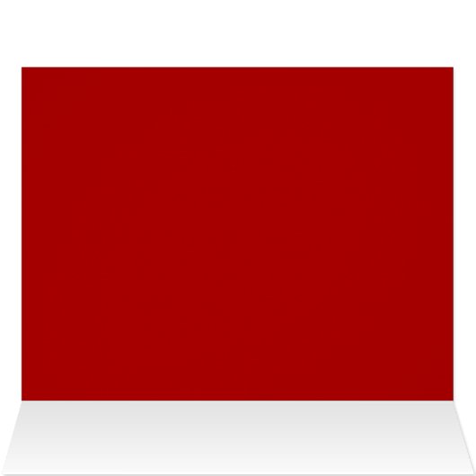 Big Greeting Card for TÊt Vietnamese New Year 2016 (Inside Horizontal (Top))