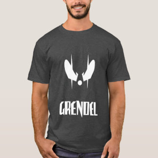 BIG GRENDEL HEAD NAME T-Shirt
