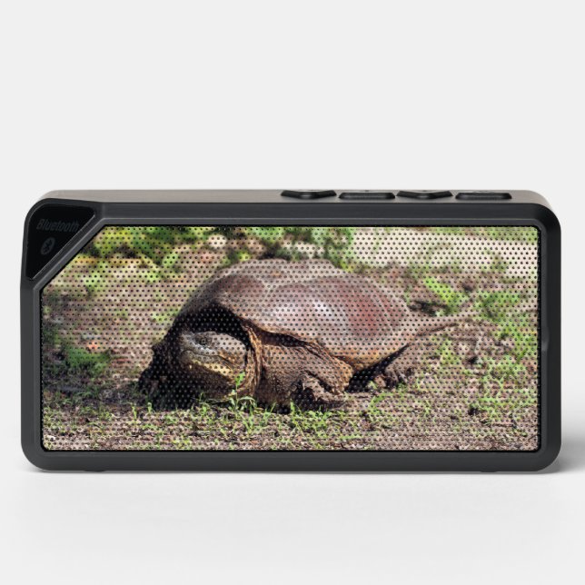 Big guy bluetooth speaker (Front)