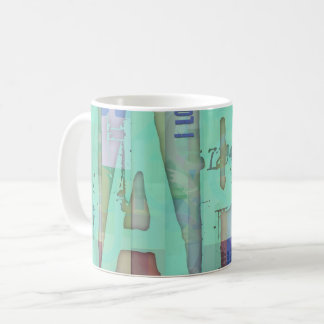 Big Happy Father's day Mug