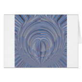 Big Heart Seamless Design (Front Horizontal)