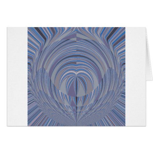 Big Heart Seamless Design (Front Horizontal)