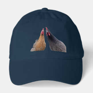 Big Hen Energy Classic Dad Cap
