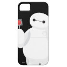 Big Hero 6 | Baymax with Lollipop