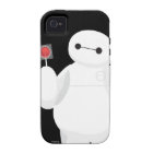 Big Hero 6 | Baymax with Lollipop