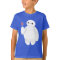 Big Hero 6 | Baymax with Lollipop