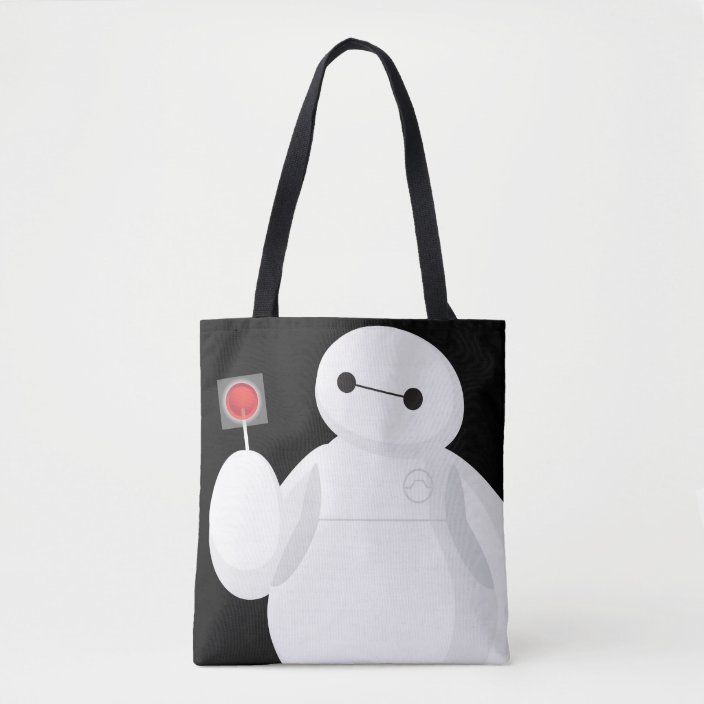 baymax bag