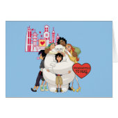 Big Hero 6 | Programmed to Hug Valentine (Front Horizontal)