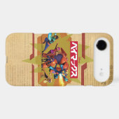 Big Hero 6 Superheros iPod Touch (5th Generation) Case (Back (Horizontal))