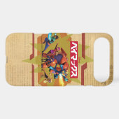 Big Hero 6 Superheros iPod Touch (5th Generation) Case (Back (Horizontal))