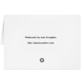 Big Horn Mercantile (Back Horizontal)