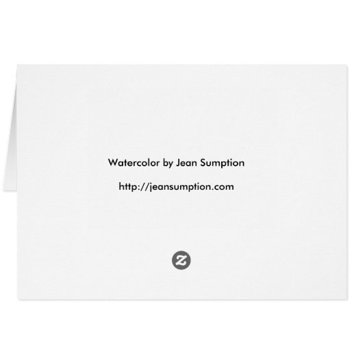 Big Horn Mercantile (Back Horizontal)