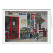 Big Horn Mercantile (Front Horizontal)