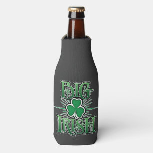 Big Irish Bottle Cooler