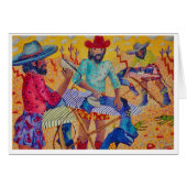BIG IRON CARDS (Front Horizontal)