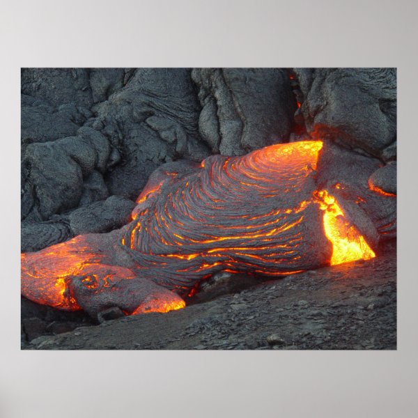 Lava Posters & Prints | Zazzle