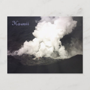 Big Island of Hawaii Postcard