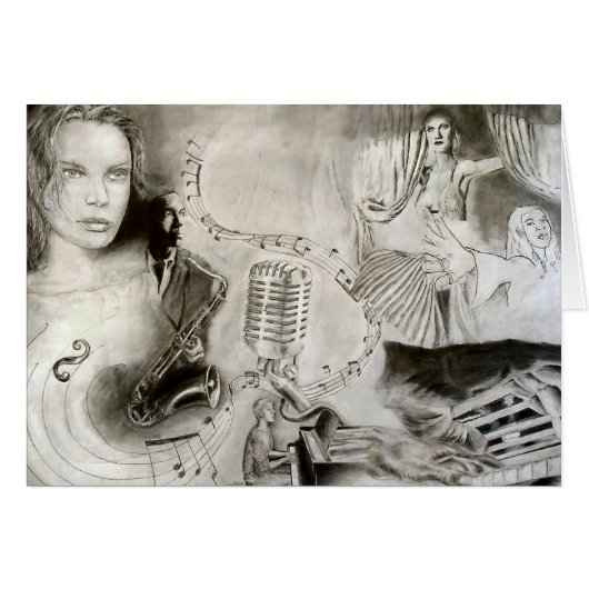 BIG JAZZ (Front Horizontal)