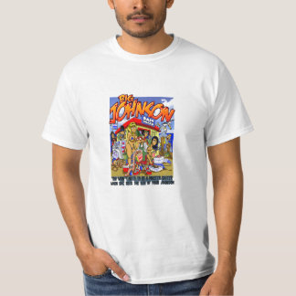 big Johnson Classic T-Shirt