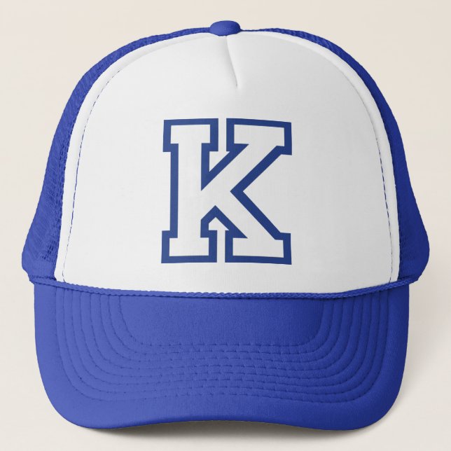 BIG K Kentucky Hat (Front)