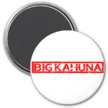 Big Kahuna Stamp Magnet