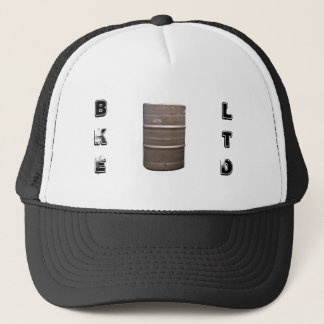 Big Keggers Entertainment Trucker Hat