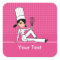 Big Kitchen Label Sticker