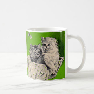 big kitten little kitten coffee mug