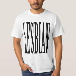 BIG LESBIAN T-Shirt
