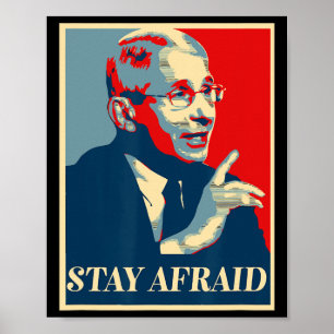 Big Little Lied 3 Fire Fauci Anti Presidential Mas Poster