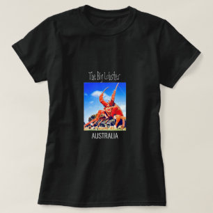 Big Lobster South Australia travel T-Shirt