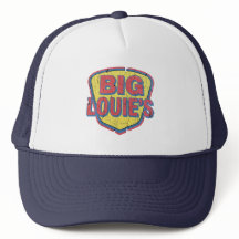 Big Louie's Vintage