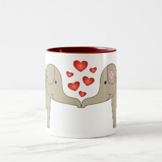 Big Love mugs
