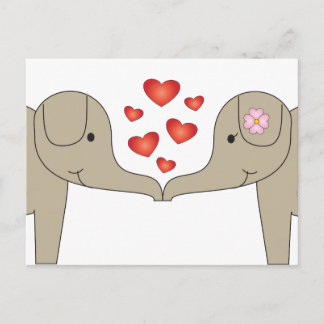Big Love postcard