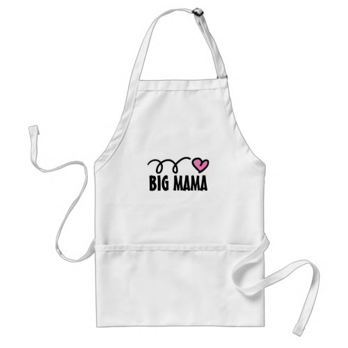 Big Mama Apron