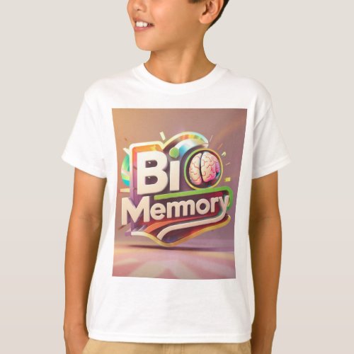 Big Memory T_Shirt