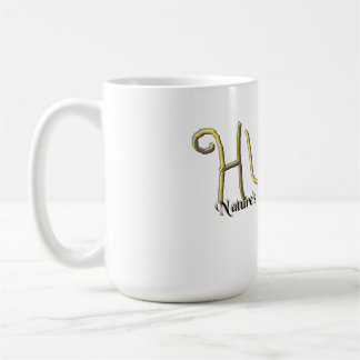 Big Mistake Coffee Mug