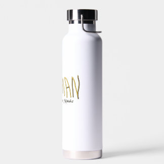Big Mistake Water Bottle