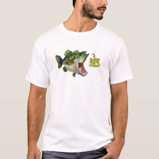 Big Mouth! T-Shirt