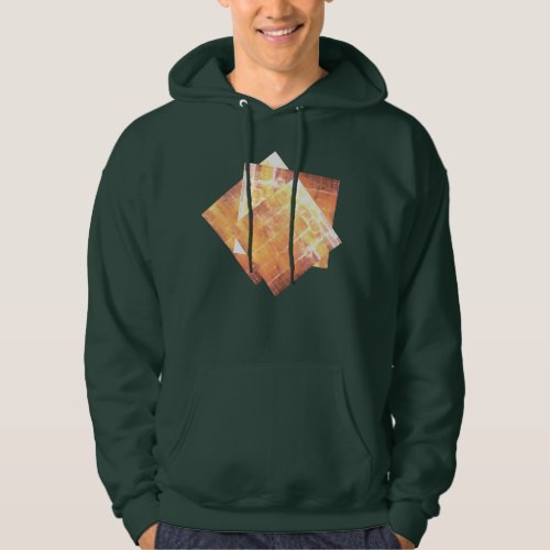 Big n TALL hoodie by DAL