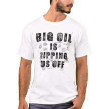 Big Oil is Ripping Us Off