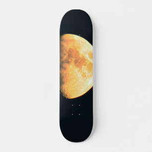 Big Old Moon sd arc3 Skateboard Deck