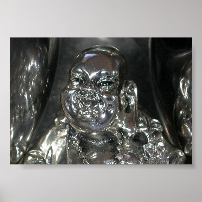 Big One Poster (Front)