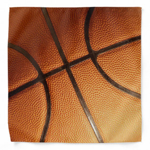 Big Orange Basketball, Bandana