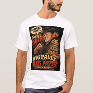 Big Paul 2 T-Shirt