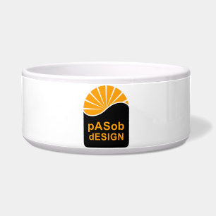 Big Pet Bowl