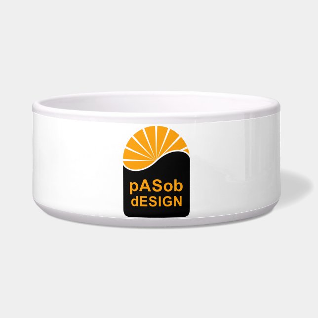 Big Pet Bowl (Front)