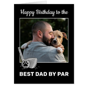 Big White Dog Cards & Templates | Zazzle